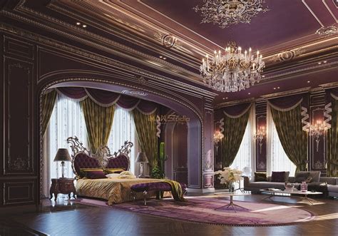 Her Royal Master Bedroom 1000 In 2020 Luxurious Bedrooms Luxury
