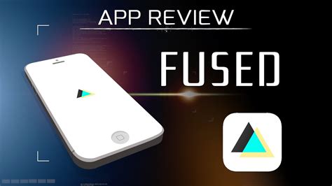 Fused App Review Youtube