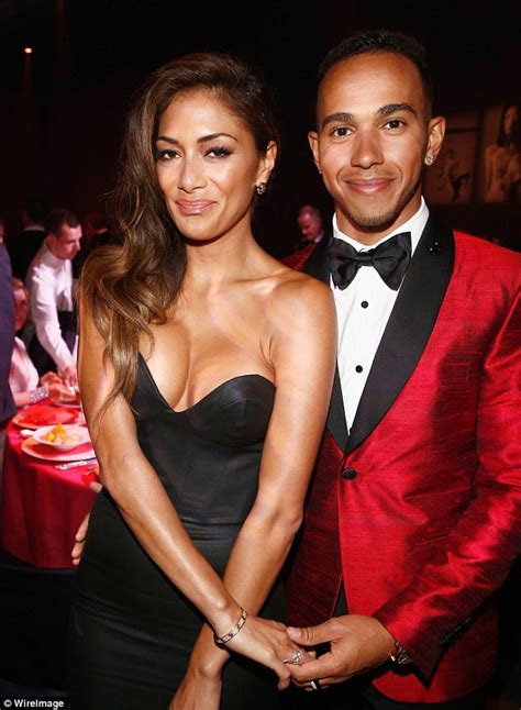 The couple split for good in 2015, and the pussycat doll revealed she had cut all. Lewis Hamilton and Nicole Scherzinger split: F1 champion dumped | Daily Mail Online