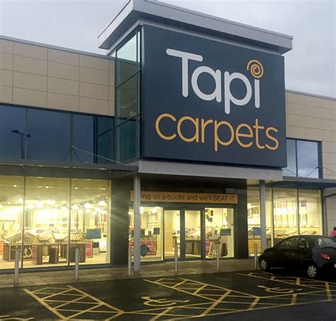 Wallasey | Tapi Carpets & Floors