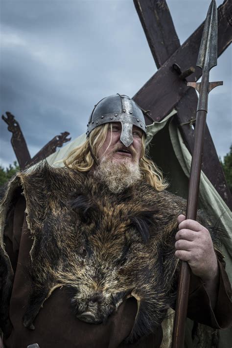 Icelandic Viking Vikingtiden Vikingkunst Vikinger