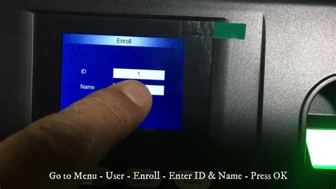 N E Pro Biomax Finger Print With Wifi At Rs Biomax Time Attendance Machine In New