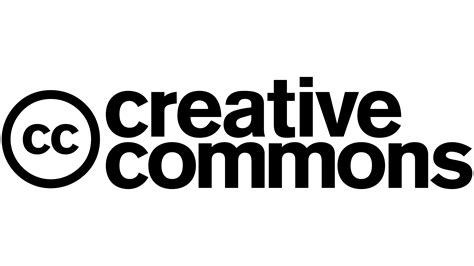 Cc Creative Commons Logo Valor História Png