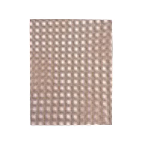 Darice Plastic Canvas Sheets Plastic Mesh Canvas