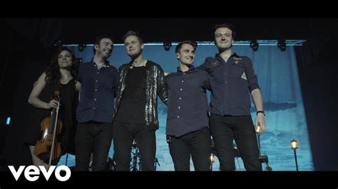 Tom Chaplin Carried By The Wave Youtube