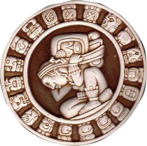 The Mayan Calendar Marlies Creative Universe