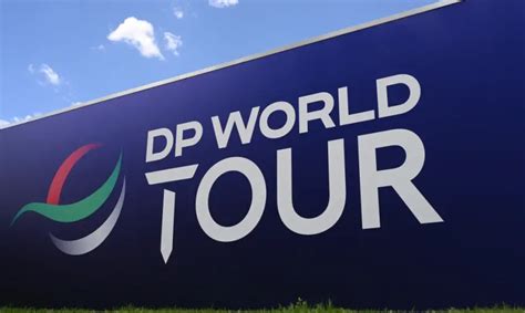 Klm Open Dp World Tour Restarts In Holland
