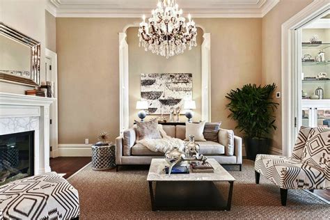 30 Stunning Formal Living Room Ideas For You To Get