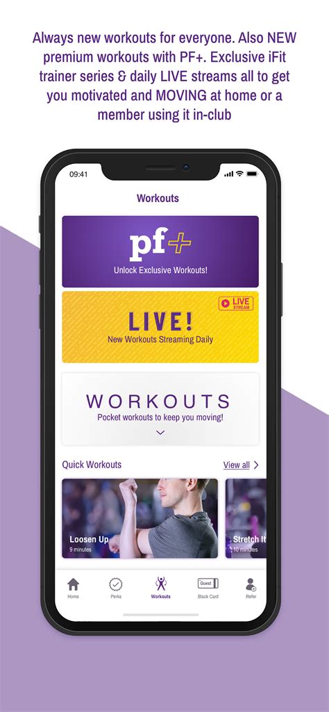 Planet Fitness Workouts Apk For Android Download