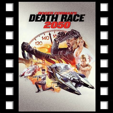 ဒီဇာတ္ကားဟာ ၁၉၇၅ ခုႏွစ္က ထြက္ရွိခဲ့တဲ့ death race 2000 ဇာတ္ကားရဲ႕ sequel အေနနဲ႕ထြက္ရွိထားတာျဖစ္ပါတယ္။. THE FILM - Sa Prevodom: Death Race 2050 (2017) Online