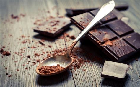 Chocolate Aesthetic Wallpapers Wallpaper Cave