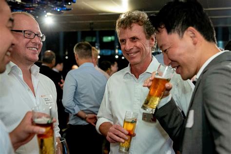 You've viewed all jobs for this search. Fednav celebrates diamond jubilee in Singapore | TradeWinds