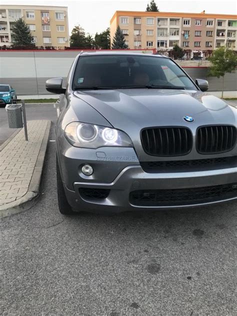 Instantly update your car with a simple bulb change. Angel Eyes BMW X1 X3 X5 X6 H8 60w 7000K za 55,00 € | Autobazár.EU