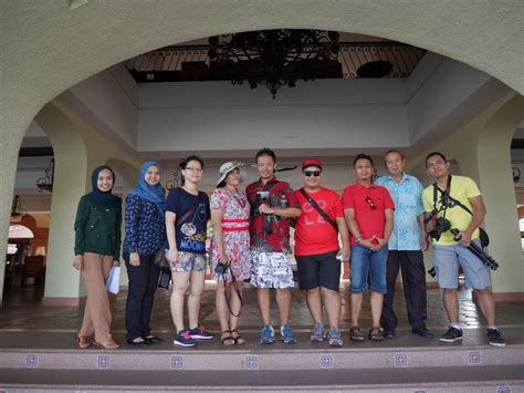Salah satu hotel yang saya tinjau adalah hatten hotel di tengah. Casa del Rio Kemewahan di Tepi Sungai Melaka ...