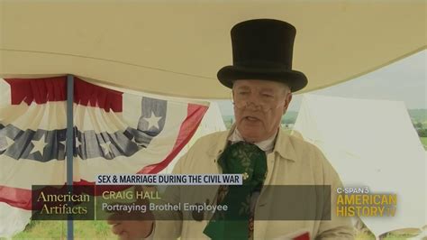 Sex And Marriage During The Civil War C