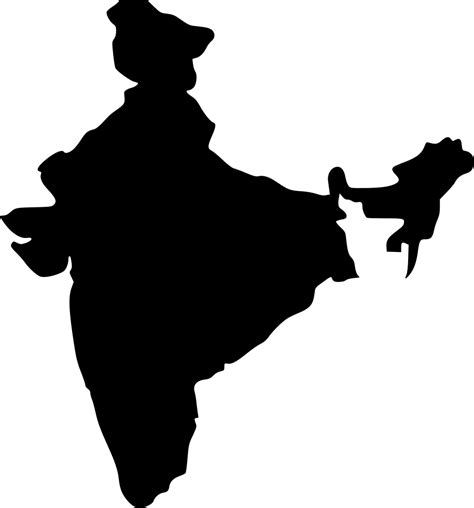 India Map Png File Png Mart Images And Photos Finder Images