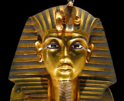 Biografía De Tutankamón Misterio En Vida Y Muerte