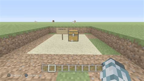 What is a sand trap in construction? How to make a sand trap in Minecraft - YouTube