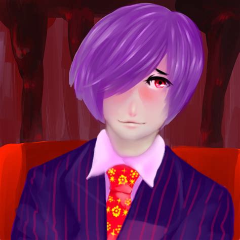 Tsukiyama Shuu By Jizeru1 On Deviantart