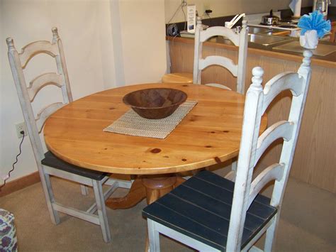 That is why everyone should have long table at home. Dakota Lodge Dining Room | Dining, Dining table, Home decor