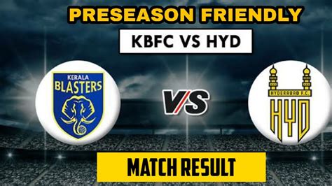 View all matches, results, transfers, players and brief of kerala blasters football team. Kerala Blasters Vs Hyderabad Friendly Match / Kerala ...