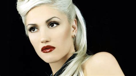 Gwen Stefani Cool