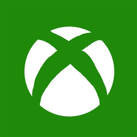 Pixilart Xbox Logo By Mermaidatheart