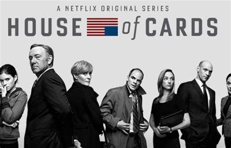 Season three may no be the better, but brings some moments, especially the cast. House Of Cards Season 3: Plot Hints at the Assassination of Frank Underwood, Elizabeth Norment's ...