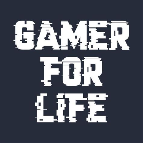 Check Out This Awesome Gamer Life Design On Teepublic Gamer