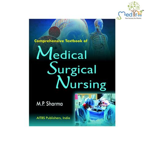 Buy Comprehensive Textbook Of Medical Surgical Nursing 1ed