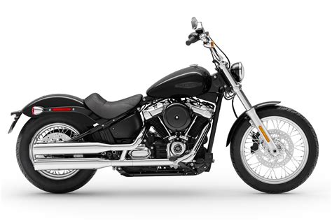 Shop with afterpay on eligible items. 2020 Harley-Davidson Softail Standard Is Just Ugly ...
