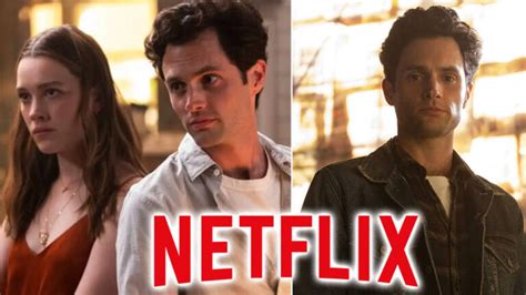 You Season 3 Release Date Cast And Official Trailer Netflix Entarnews