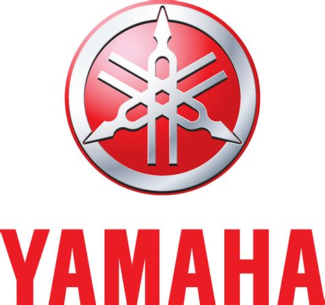Yamaha Racing Logo Design