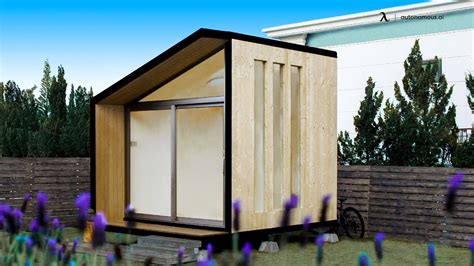15 Prefab Office Pods To Setup Your Backyard Office In 2023