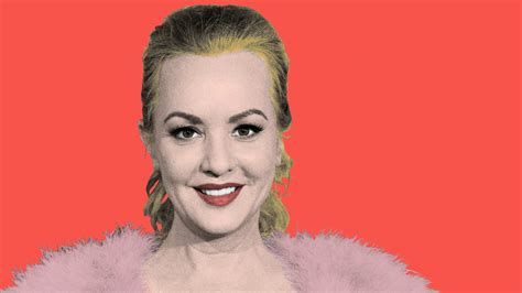 Wendi McLendon Covey From The Goldbergs To Her Big Sundance Drama Debut