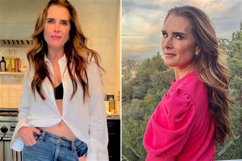 Liz Hurley 56 Flaunts Her Ageless Jaw Dropping Figure As She Slips