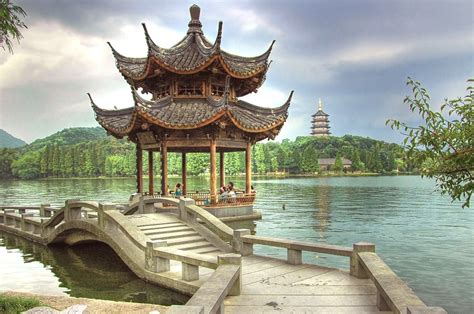 Le Top 10 Des Attractions Touristiques En Chine Cap Voyage
