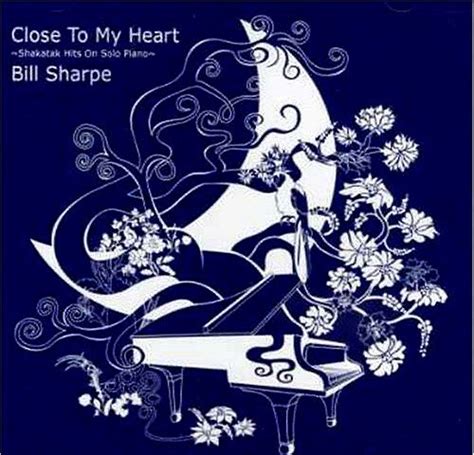 Discography — Bill Sharpe