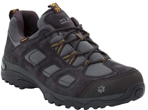 Schuhe und handtaschen online kaufen? Jack Wolfskin Herren Vojo Hike 2 Texapore Low M ...