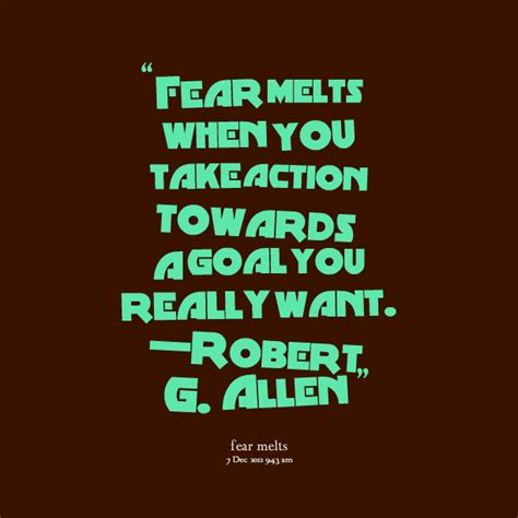 Quotes for goal setting may be clichéd, but there is something you can get out of them and that is inspiration. Take Action Quotes. QuotesGram