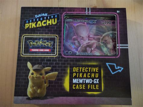 It'll contain 26 cards featuring. Pokemon Detective Pikachu Cards Available Now | GamesReviews.com