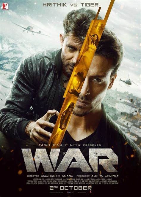 Just like the movie box, you will find that this app contains all the features you need especially the ones which you are used to using as a show box just like the other apps mentioned previously, you can get a variety of movies, old and new all in one place. War (2019) - Review, Star Cast, News, Photos | Cinestaan
