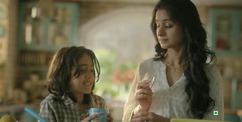 For me, ice cream falls in its own food group. Milkmaid Ice Creams: #CreateSweetStories - Campaigns of the World