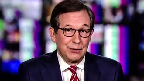 Chris Wallace Turns On Fox News Buries Fellow Anchors Youtube