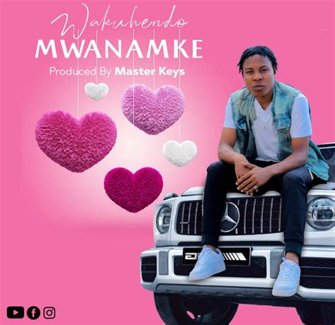 Audio Wakuhendo Mwanamke Download Dj Mwanga