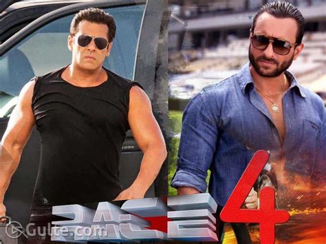 Much Awaited Race 4 Begins By Year End Gulte Race 4