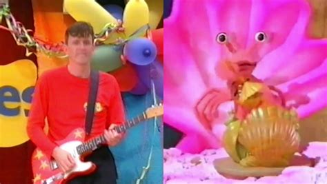 The Wiggles Hey There Wally Isolated Bass And Drums Josiah Jocson