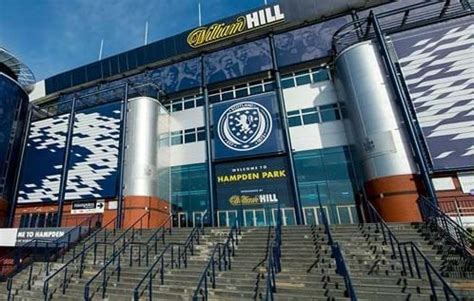 Hampden regularly hosts the latter stages of the scottish cup and. Scotland Women to get Hampden Park #FIFAWWC2019 send off ...