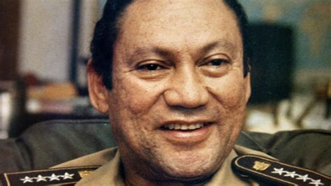 Manuel Noriega Dies: Former Panamanian Dictator And CIA Informant Was ...