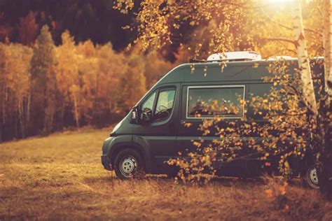 Millennials Living In Vans A Financially Driven Lifestyle Shift Amid